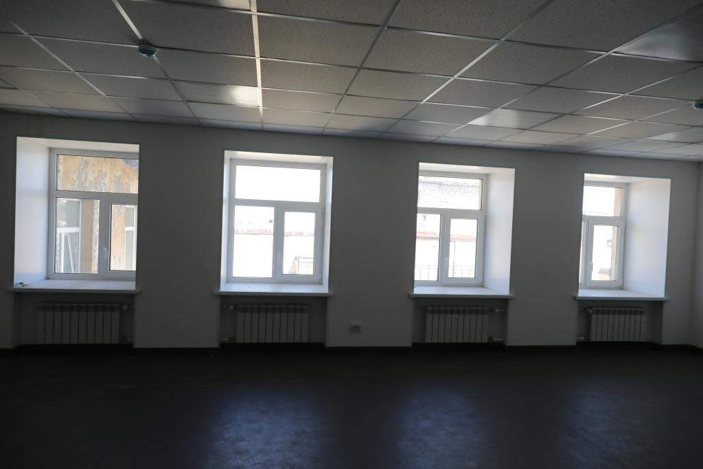 Сдам в аренду офис 110.4 м.кв.