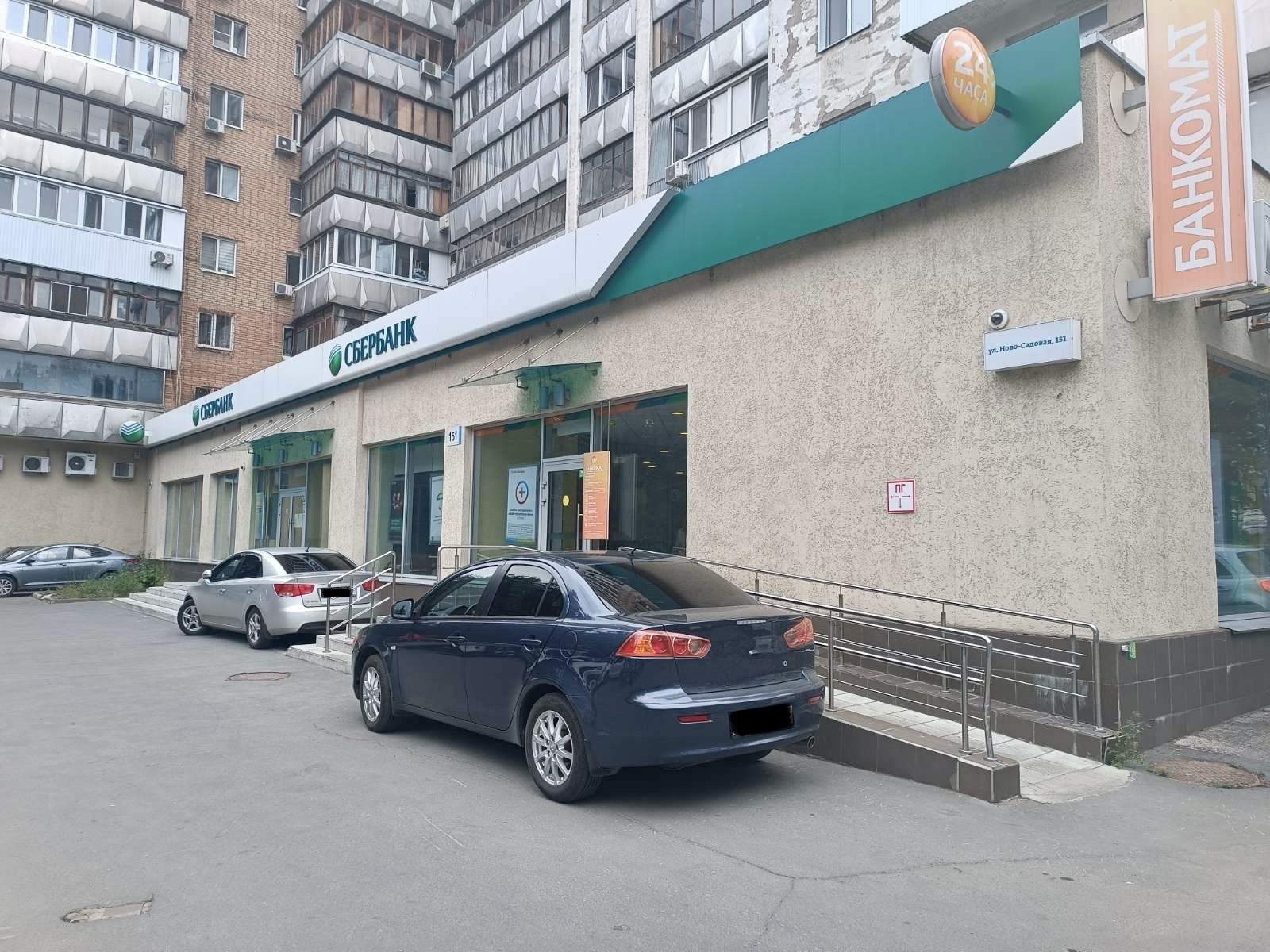 Продам офис 668.1 м.кв.