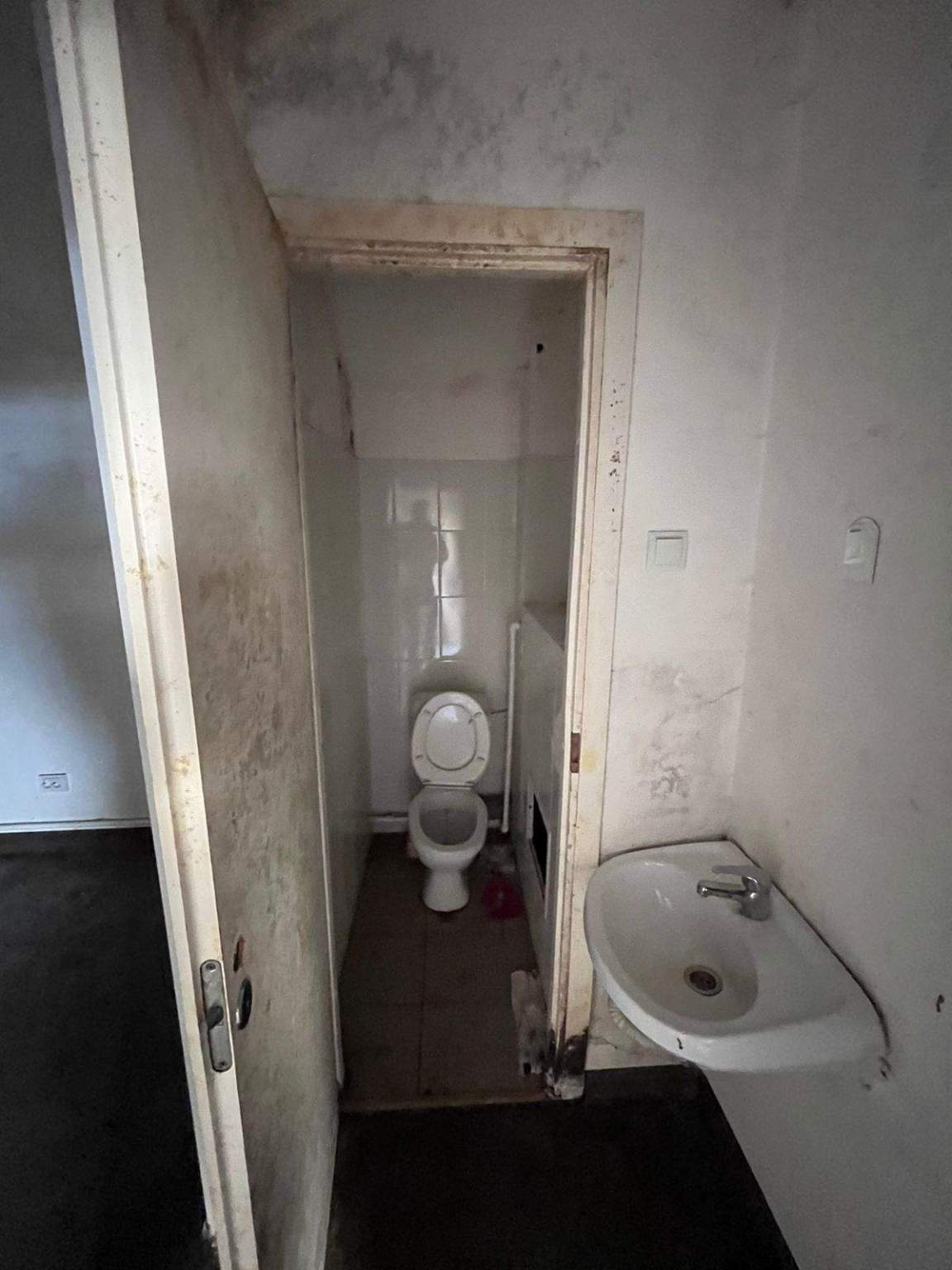 Сдам в аренду офис 8.7 м.кв.