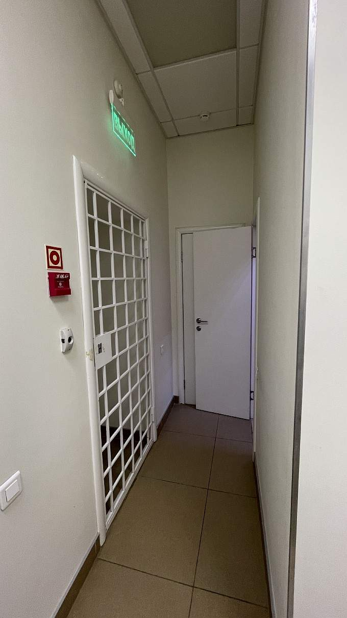 Сдам в аренду офис 668.1 м.кв.