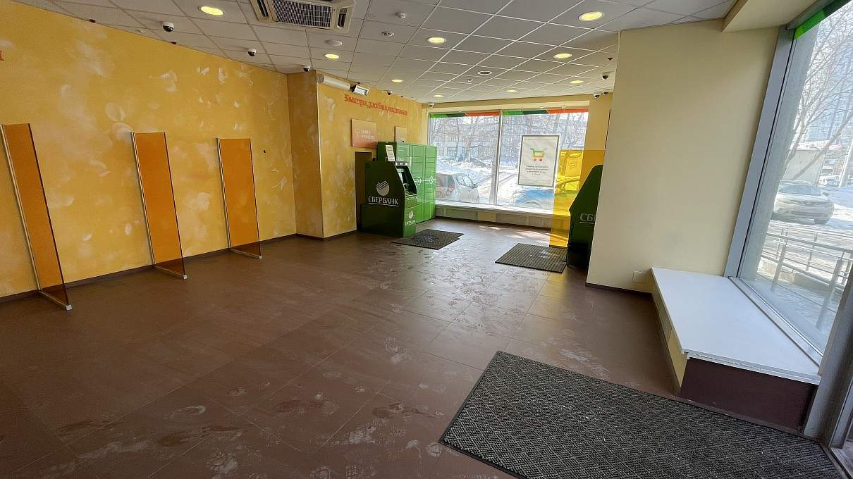 Сдам в аренду офис 668.1 м.кв.