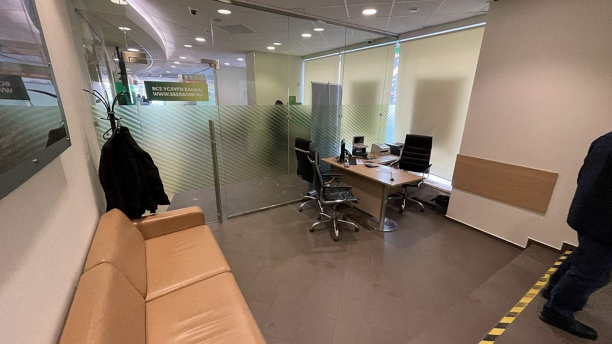 Сдам в аренду офис 668.1 м.кв.