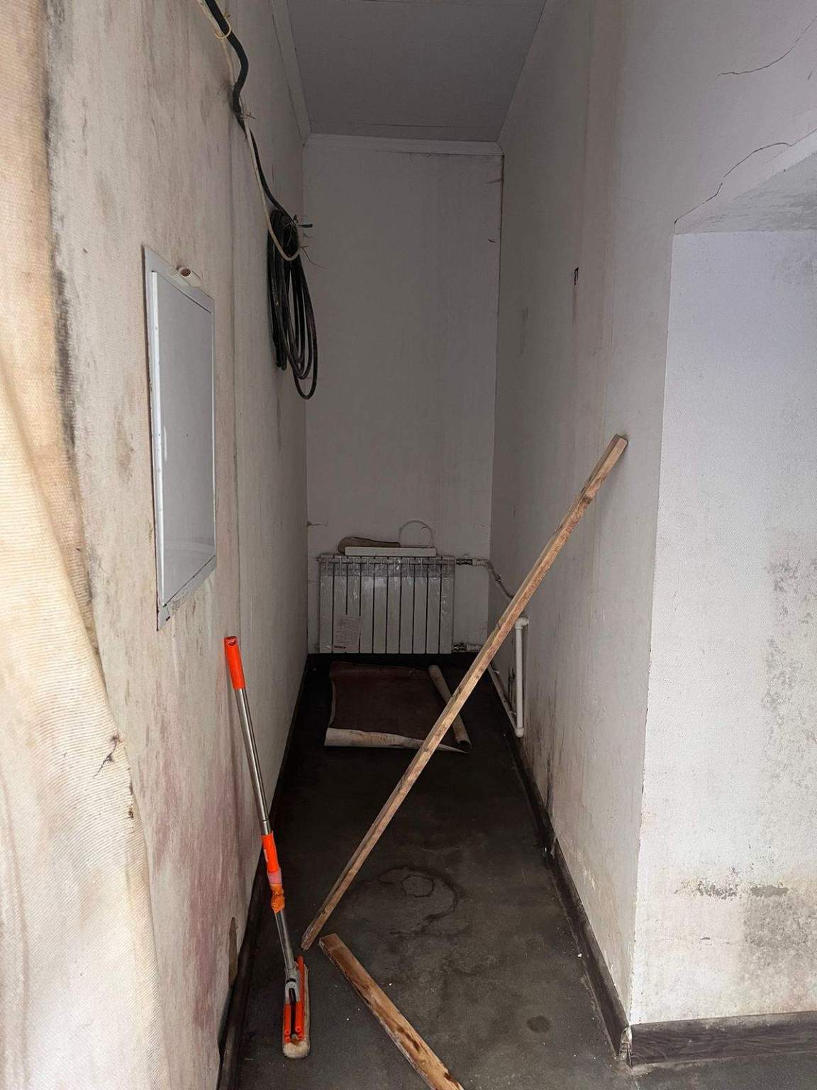 Сдам в аренду офис 8.7 м.кв.