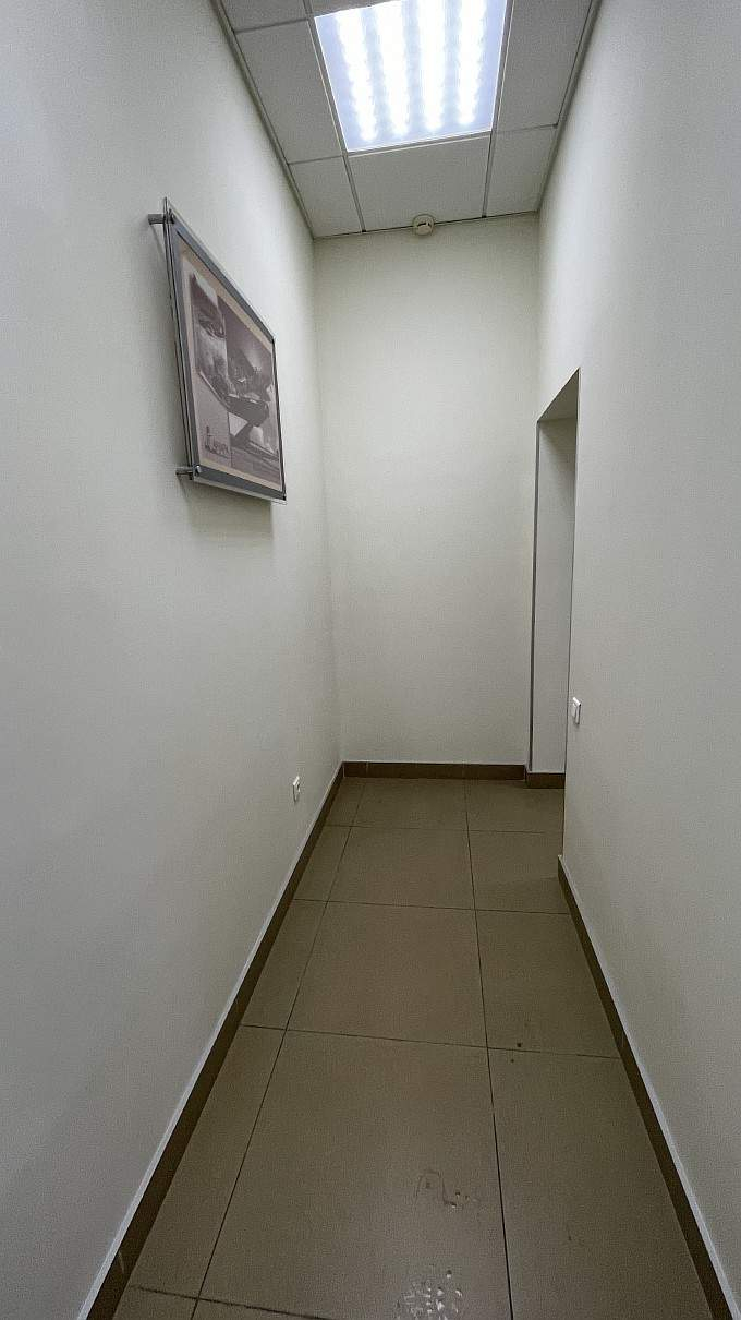 Сдам в аренду офис 668.1 м.кв.