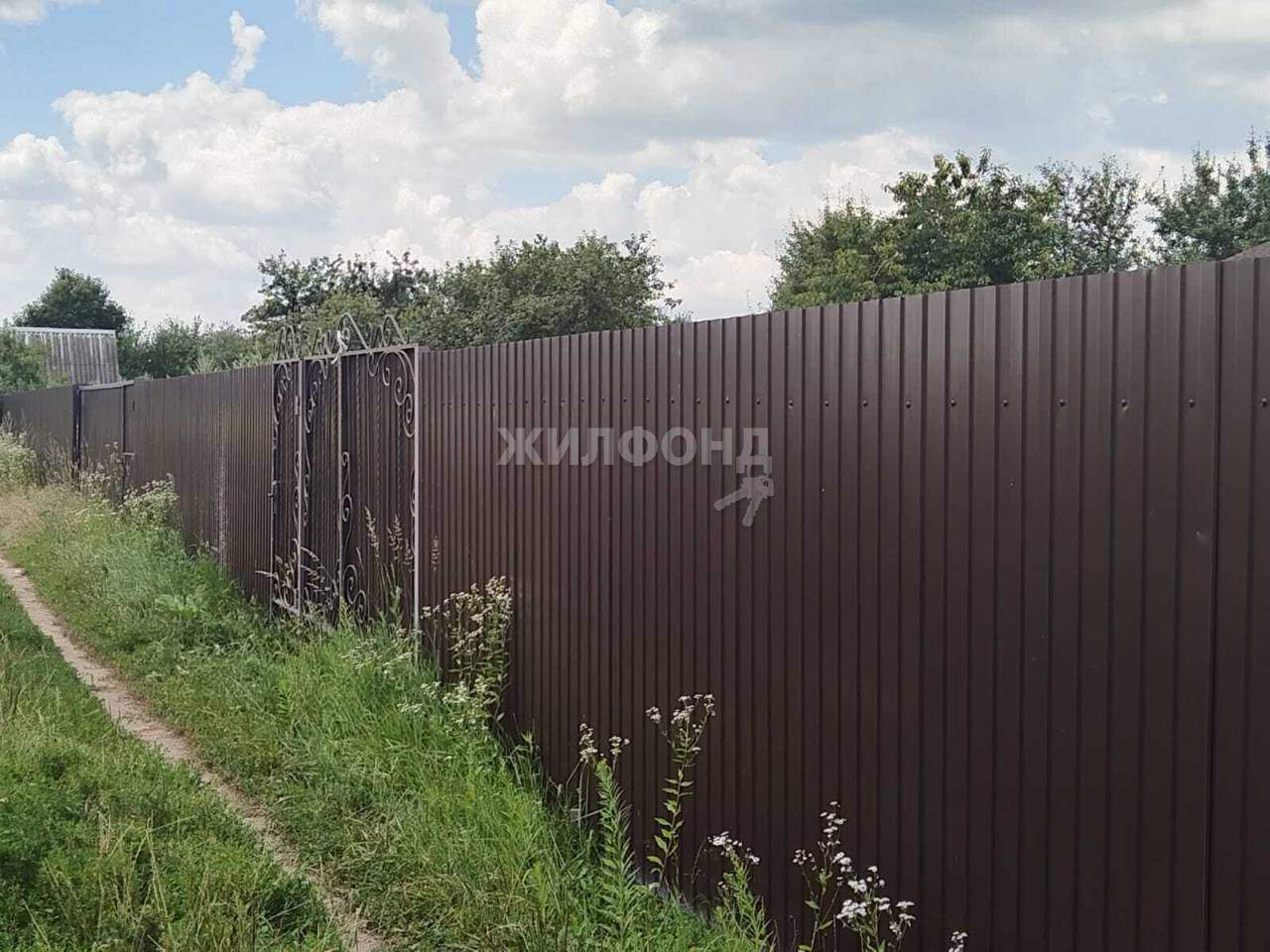 Дом на продажу в Мичуринском, Шоссейная улица фото №8