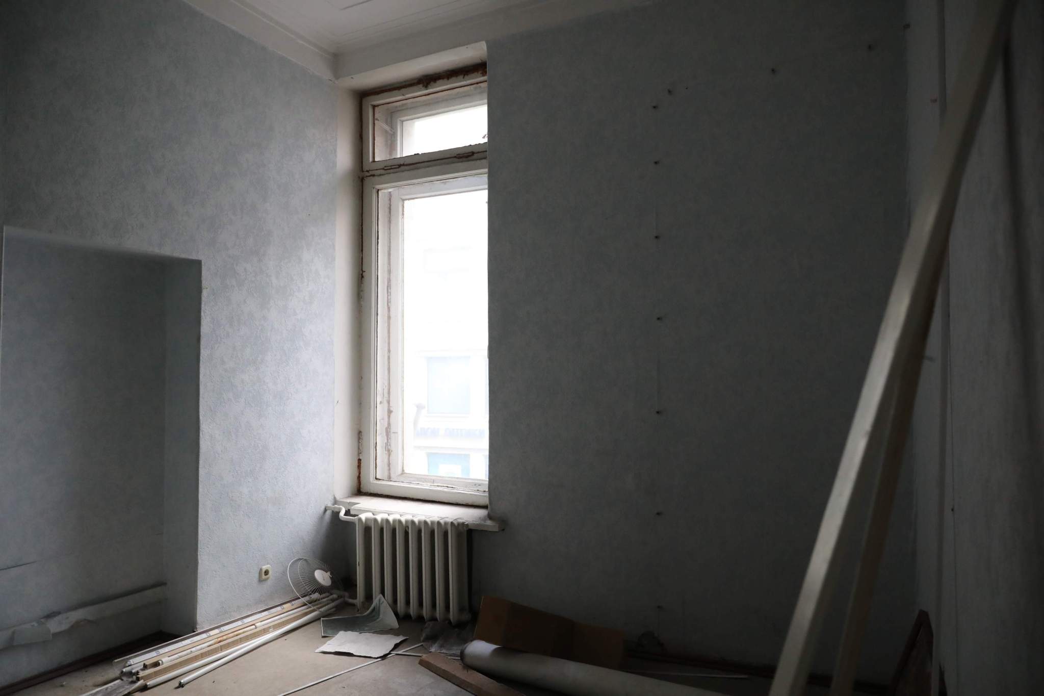 Сдам в аренду офис 208.4 м.кв.