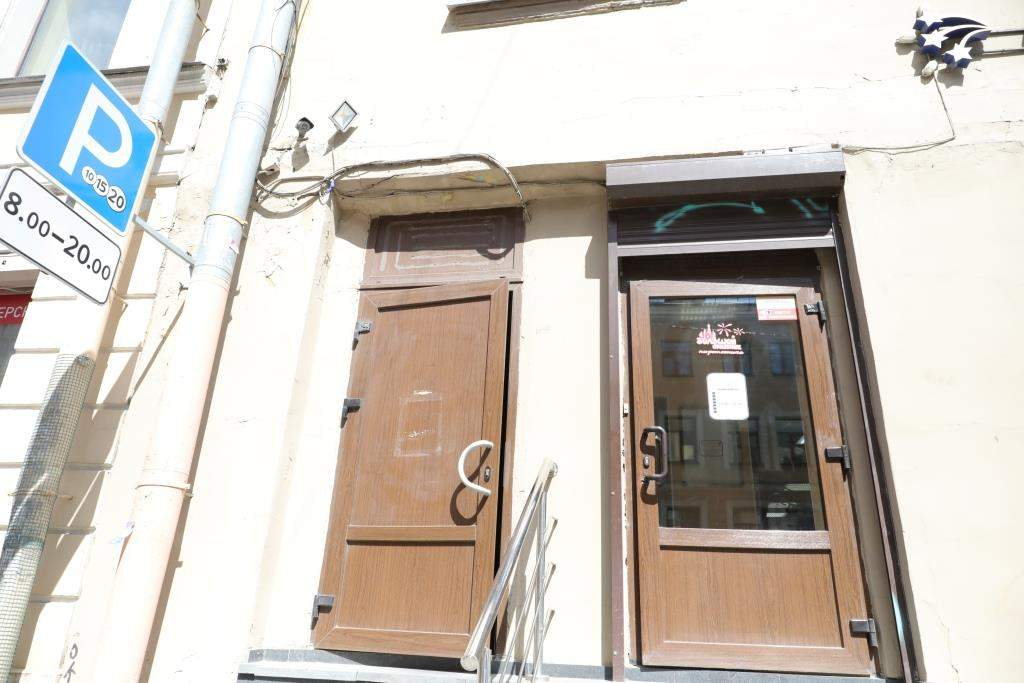 Сдам в аренду офис 139.4 м.кв.