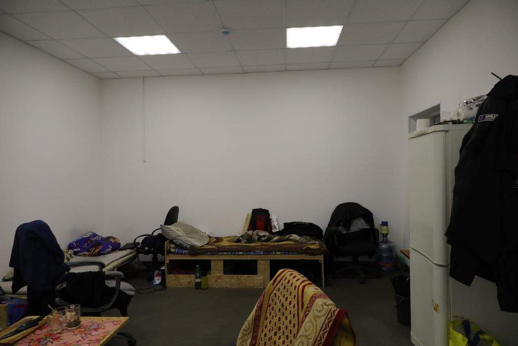 Сдам в аренду офис 139.4 м.кв.