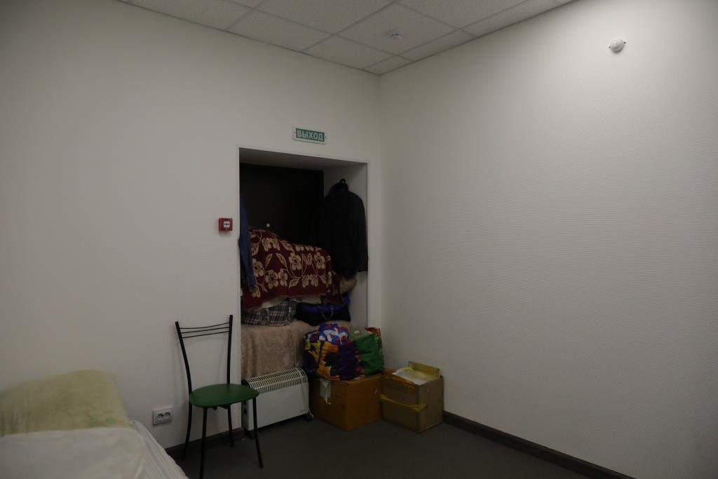 Сдам в аренду офис 139.4 м.кв.