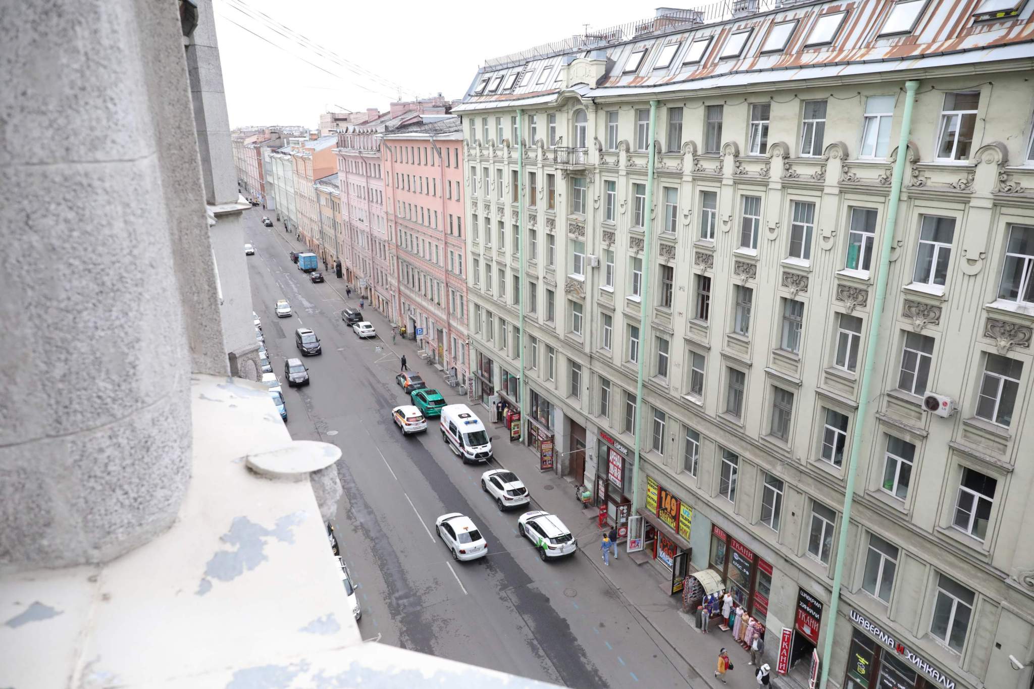 Сдам в аренду офис 358 м.кв.