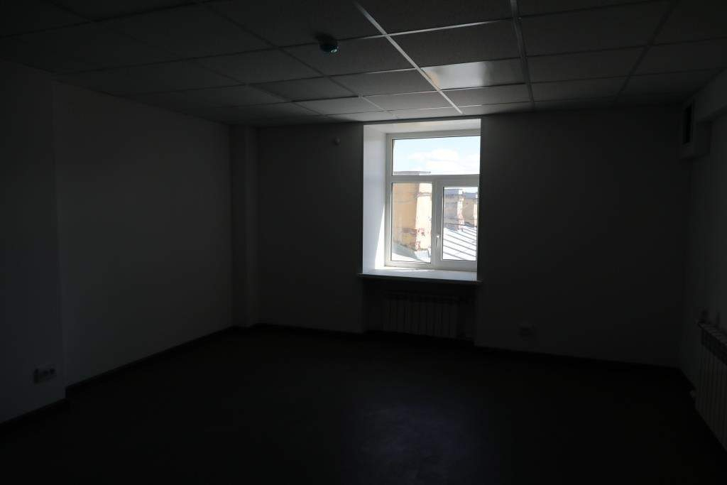 Сдам в аренду офис 110.4 м.кв.