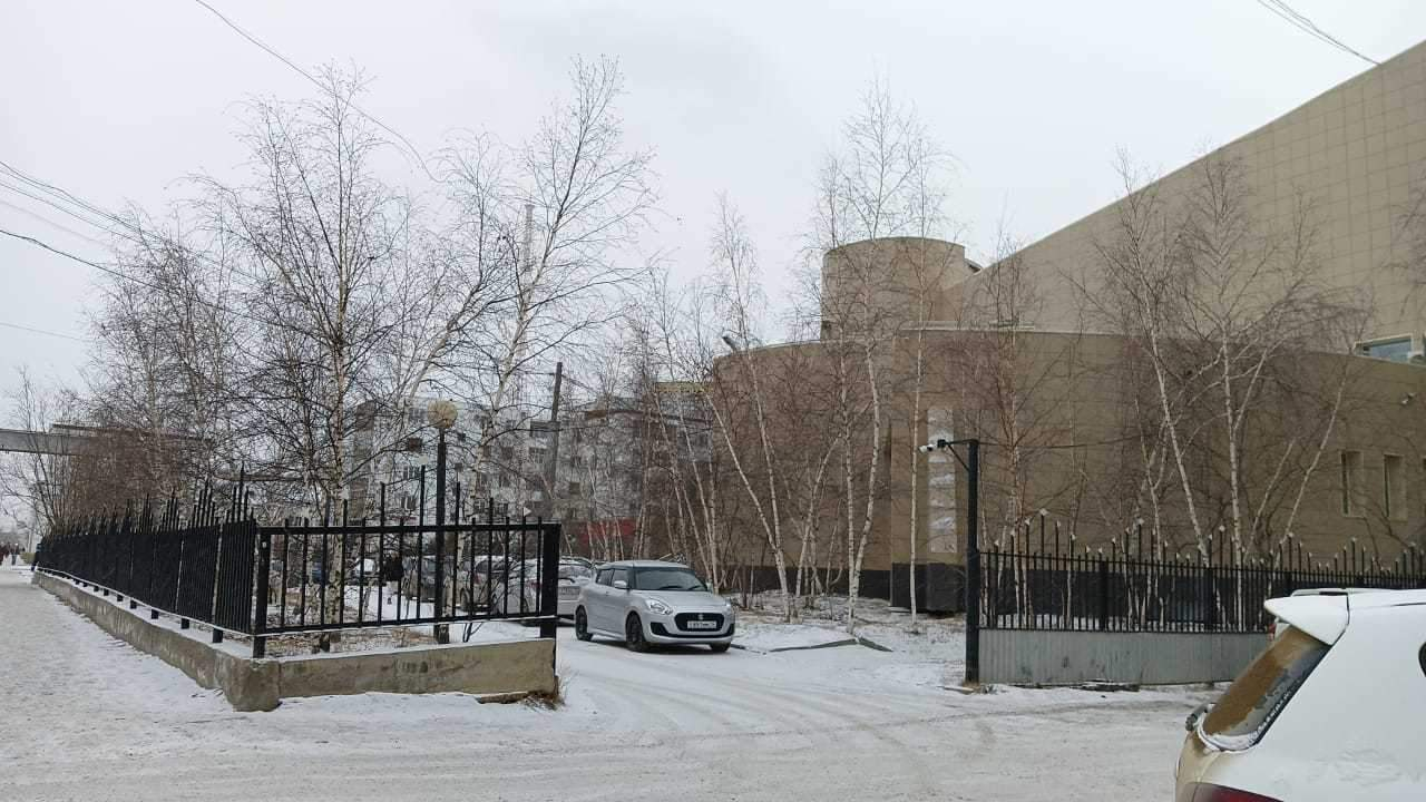 Продам помещение свободного назначения 1329.9 м.кв.