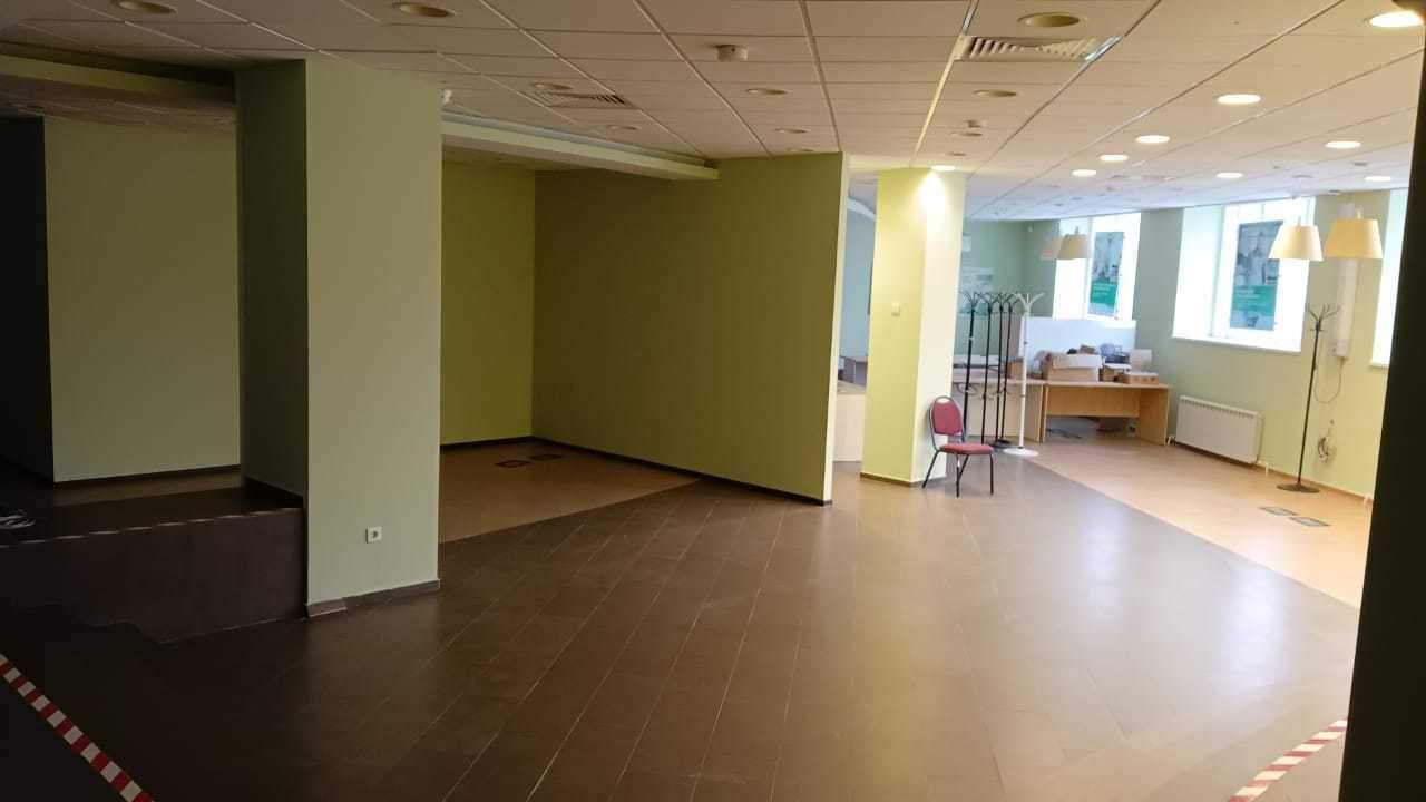 Продам помещение свободного назначения 1329.9 м.кв.