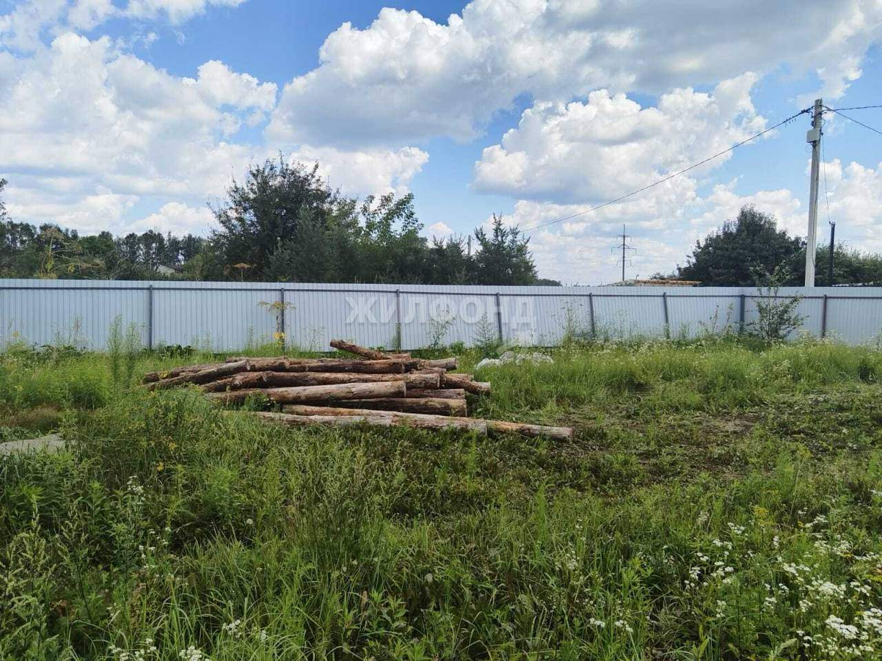 Дом на продажу в Мичуринском, Шоссейная улица фото №4
