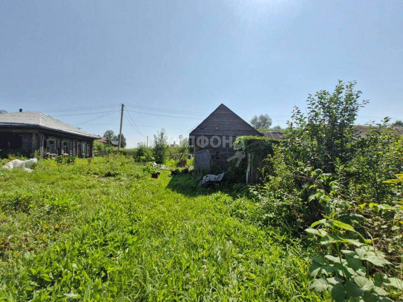 Продам земельный участок 488 м.кв.