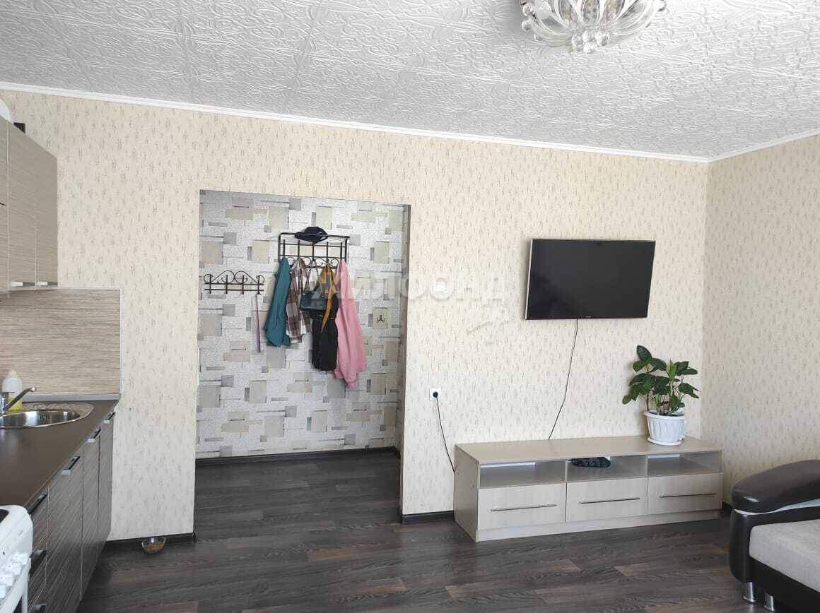 Квартира на продажу в Норильске, Новая улица, 17 фото №3