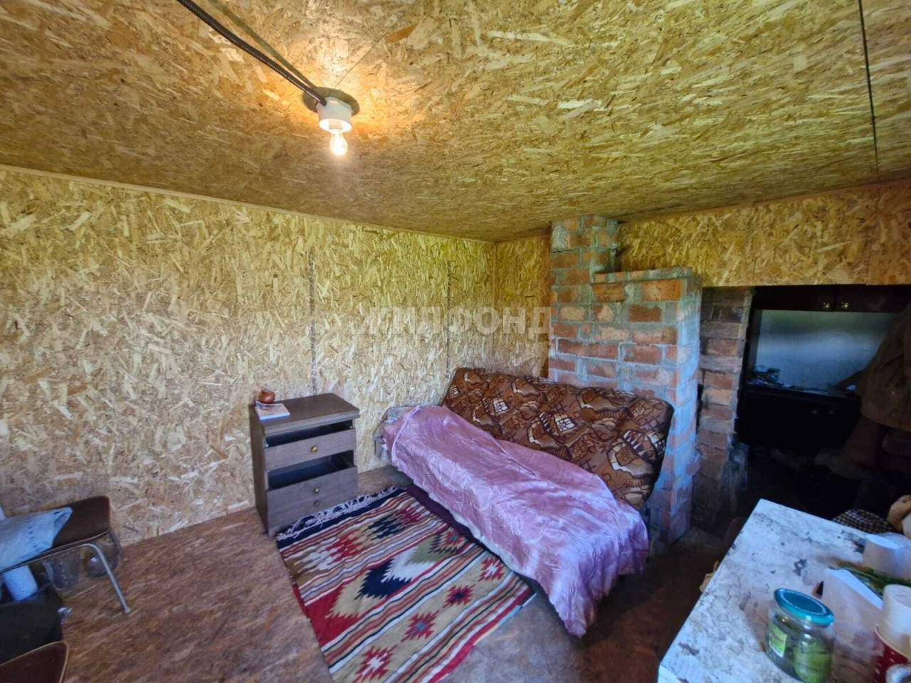 Продам земельный участок 488 м.кв.