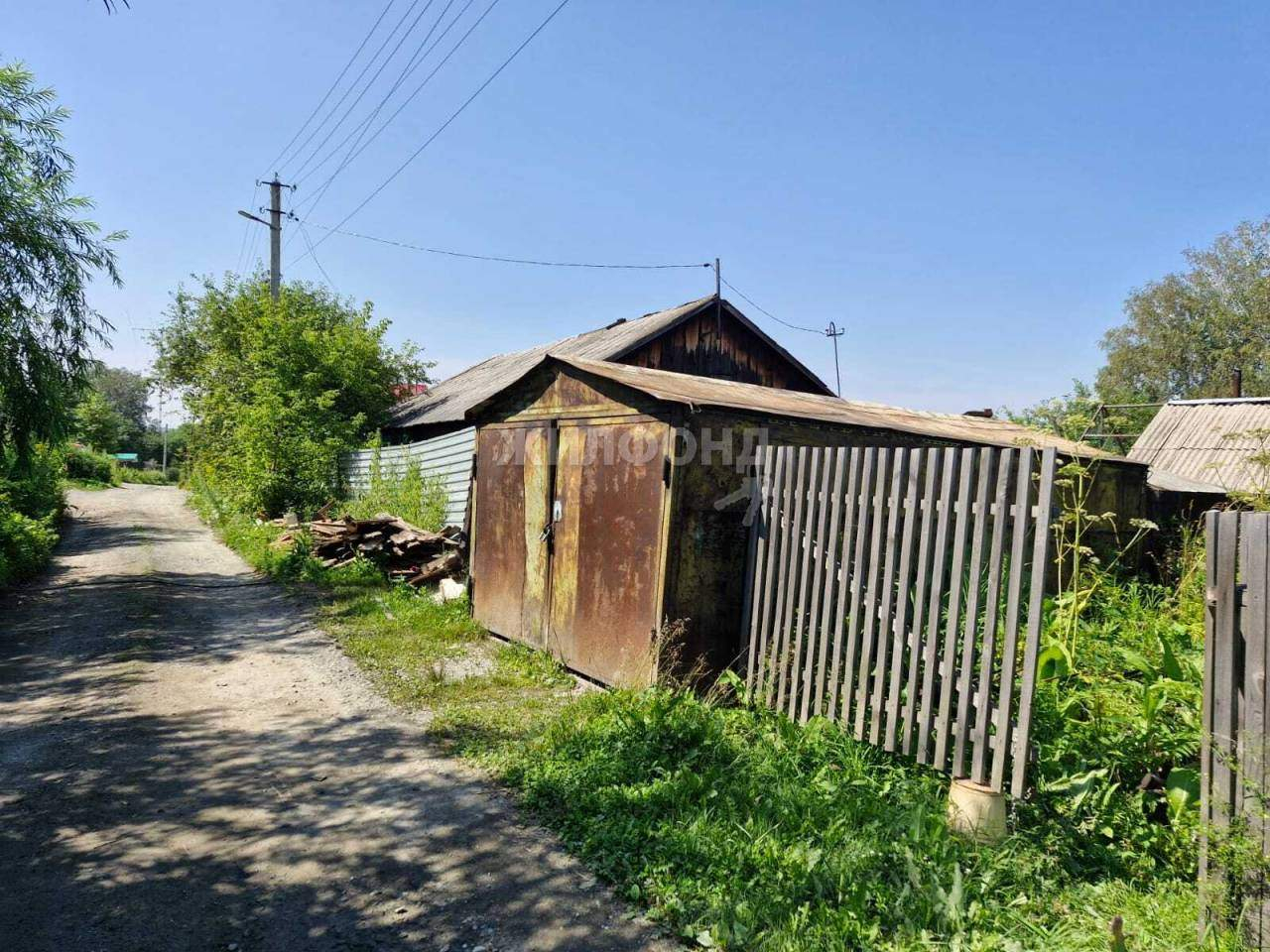 Продам земельный участок 488 м.кв.