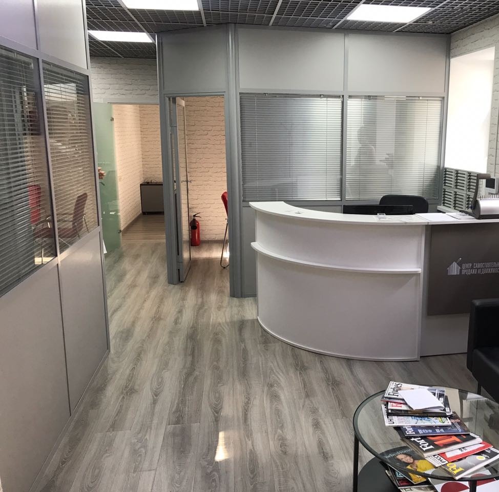 Сдам в аренду помещение свободного назначения 660 м.кв.