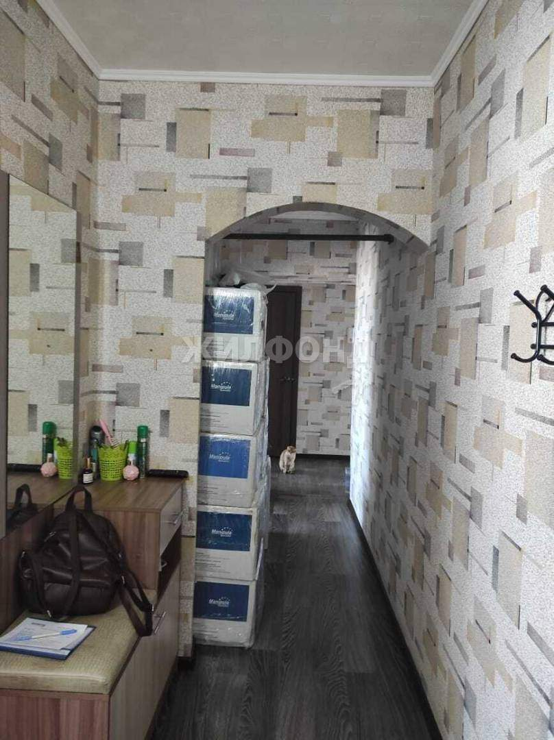 Квартира на продажу в Норильске, Новая улица, 17 фото №9