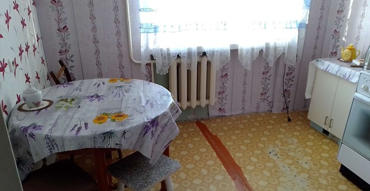 Квартира в аренду в Лабытнанге, Школьная улица, 10 фото №1