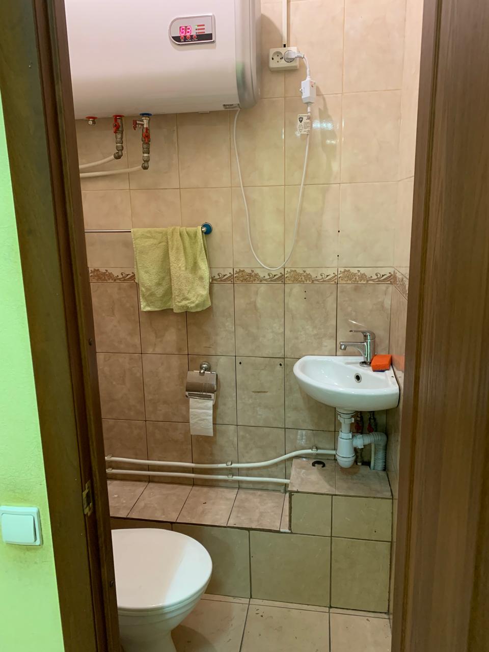 Сдам в аренду офис 228 м.кв.