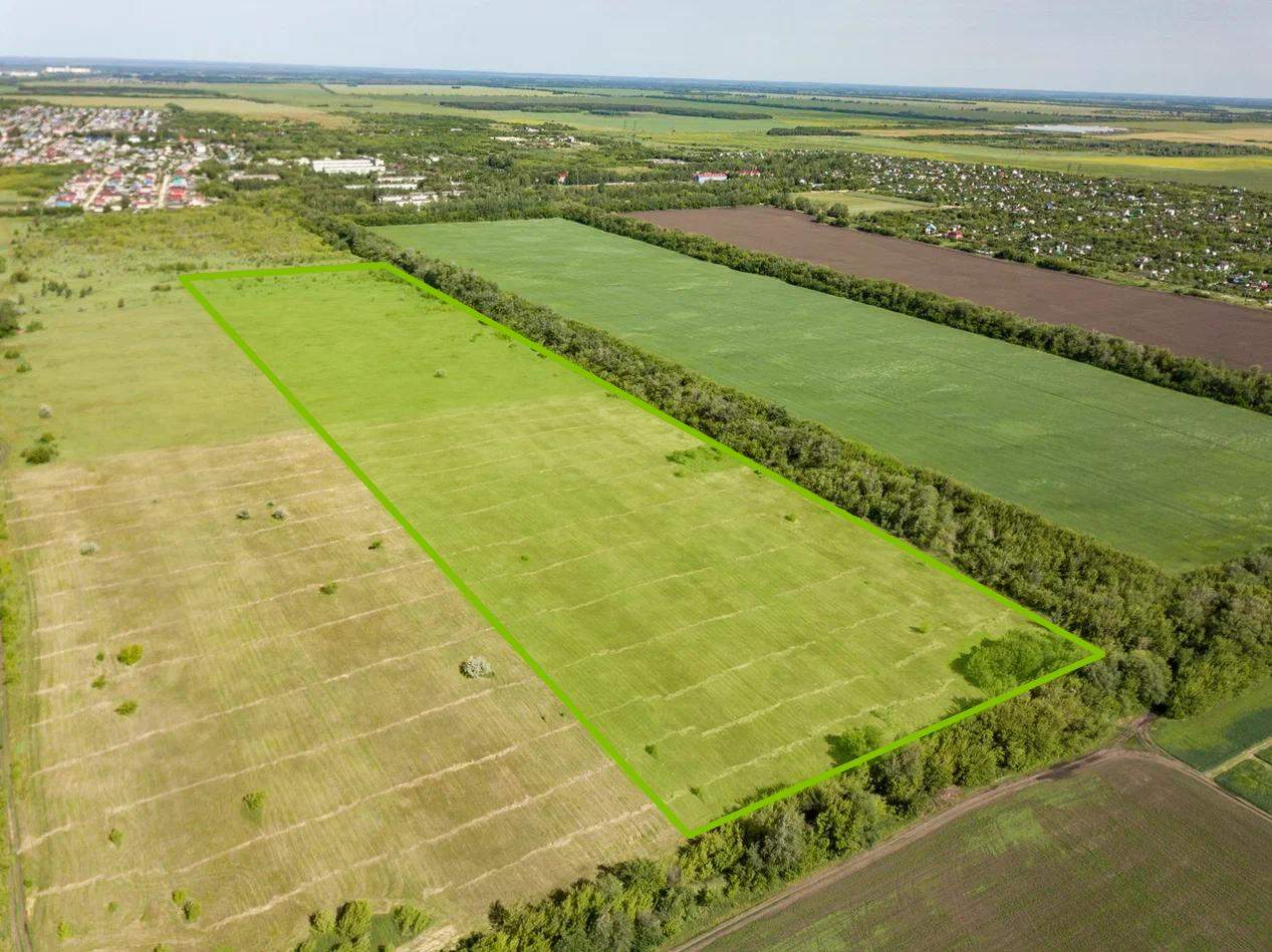 Сдам в аренду земельный участок 112000 м.кв.