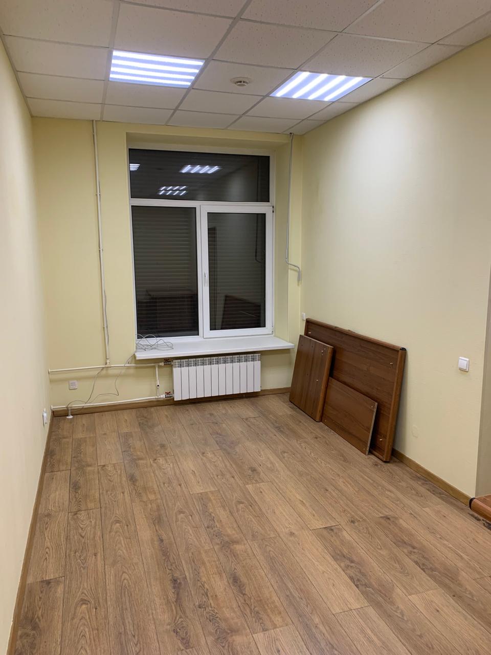 Сдам в аренду офис 228 м.кв.