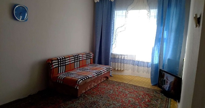 Квартира в аренду в Лабытнанге, Школьная улица, 10 фото №2