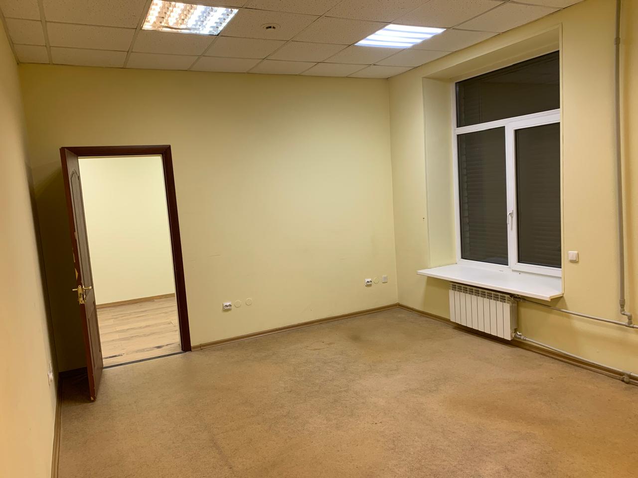 Сдам в аренду офис 228 м.кв.