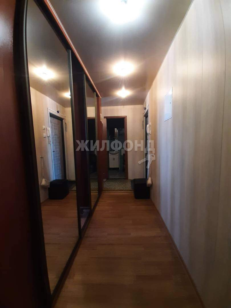 Квартира на продажу в Новокузнецке, 40 лет ВЛКСМ улица, 116А фото №19
