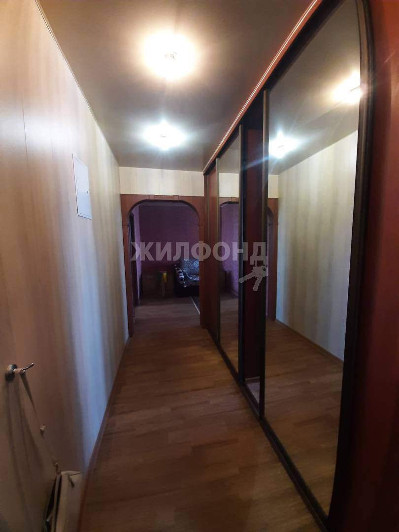 Квартира на продажу в Новокузнецке, 40 лет ВЛКСМ улица, 116А фото №15
