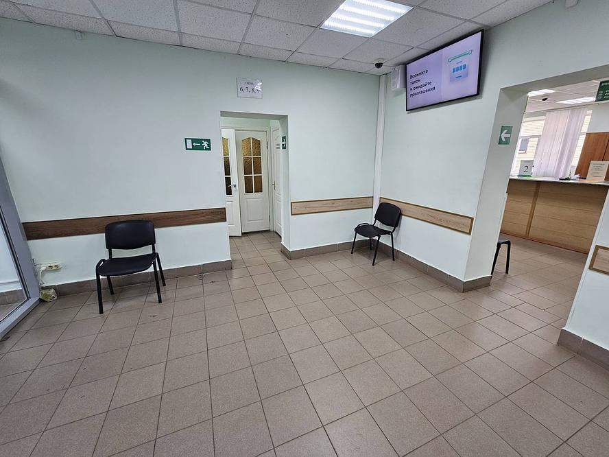 Продам помещение свободного назначения 211.3 м.кв.