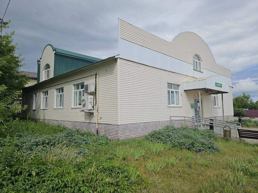 Продам помещение свободного назначения 211.3 м.кв.