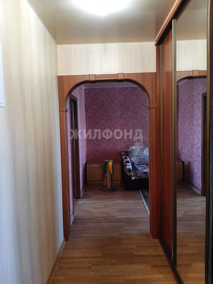 Квартира на продажу в Новокузнецке, 40 лет ВЛКСМ улица, 116А фото №14