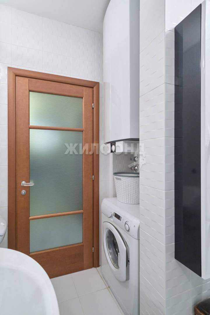 Квартира на продажу в Томске, Затеевский переулок, 8 фото №23