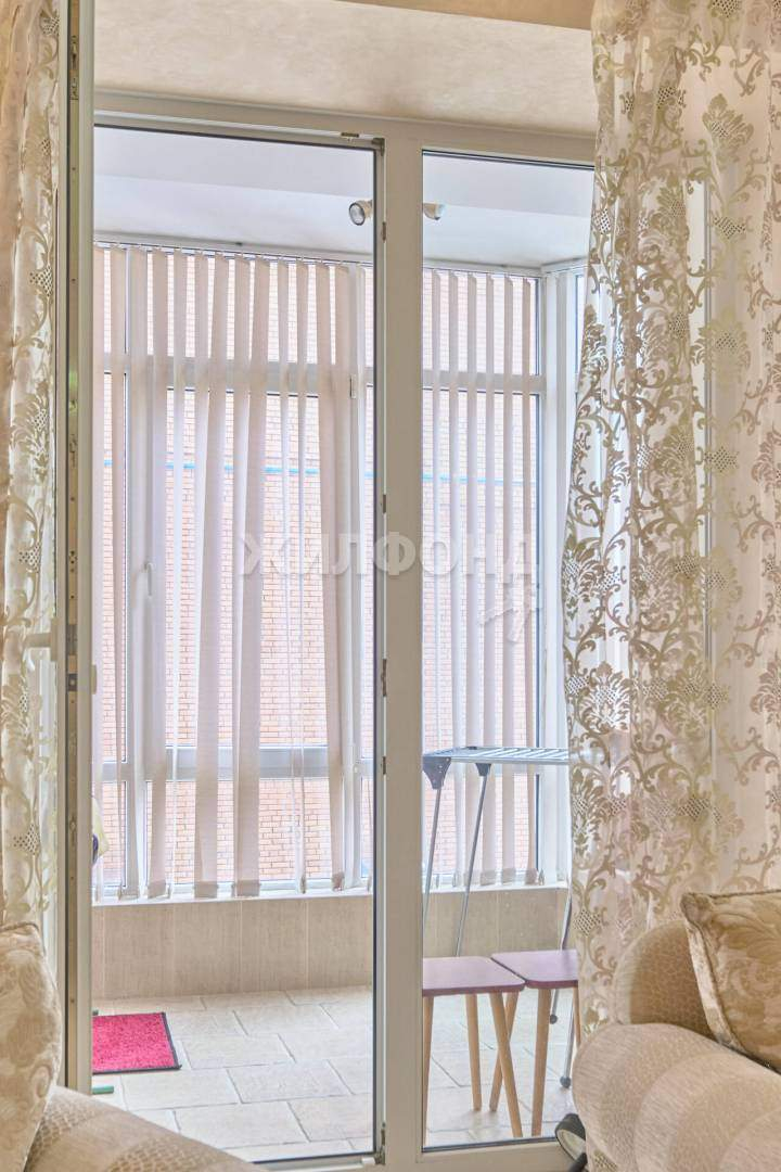 Квартира на продажу в Томске, Затеевский переулок, 8 фото №7