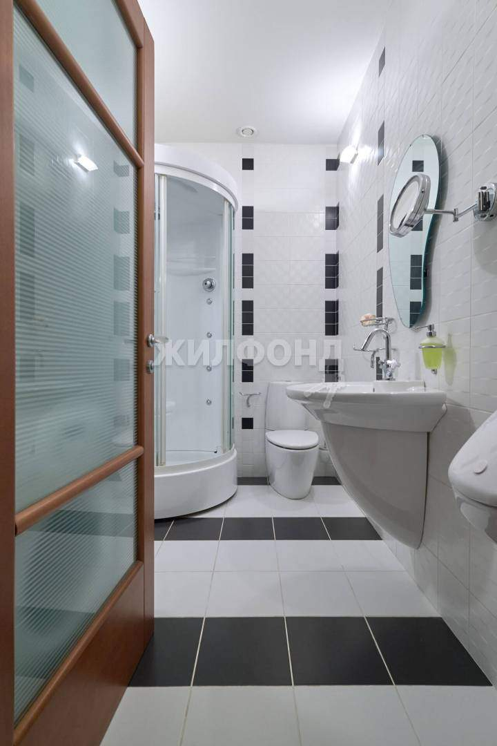 Квартира на продажу в Томске, Затеевский переулок, 8 фото №21