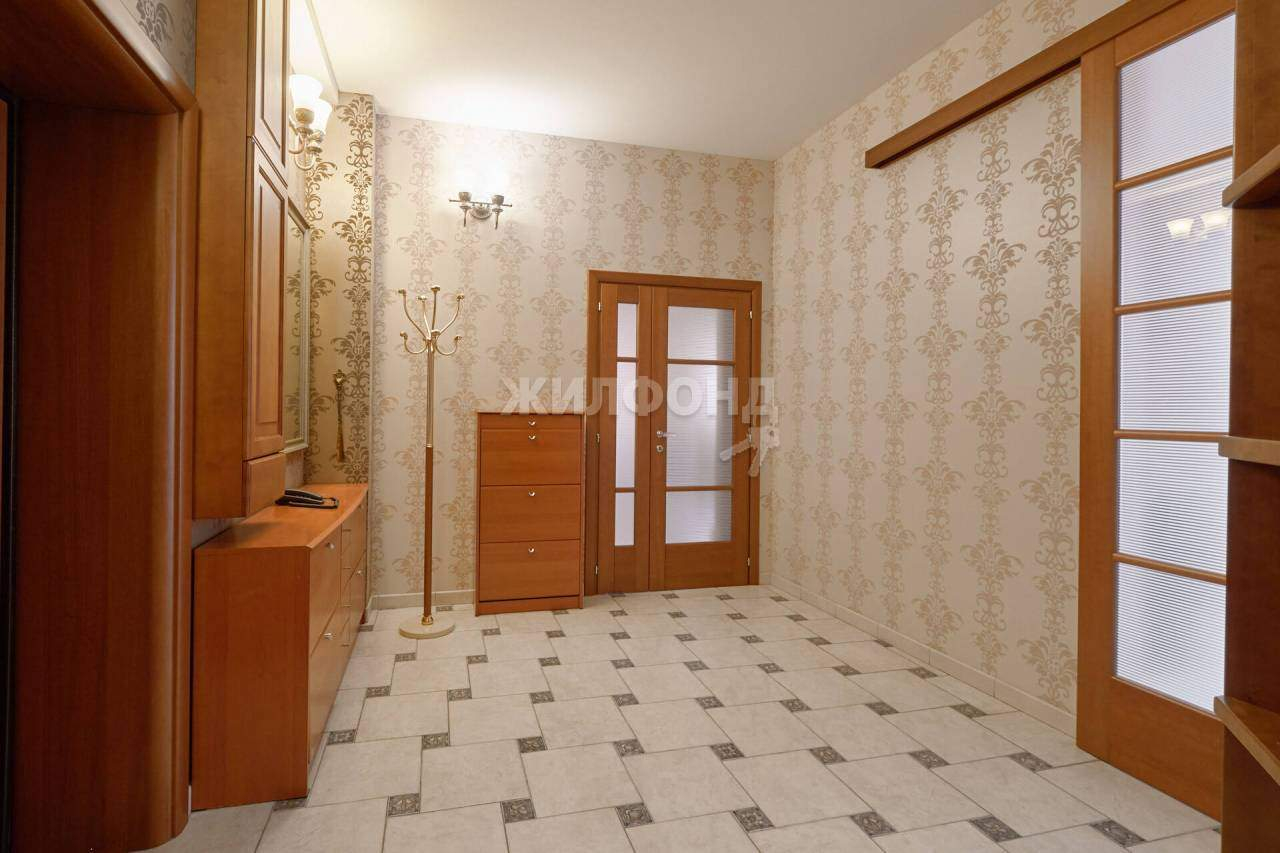 Квартира на продажу в Томске, Затеевский переулок, 8 фото №10