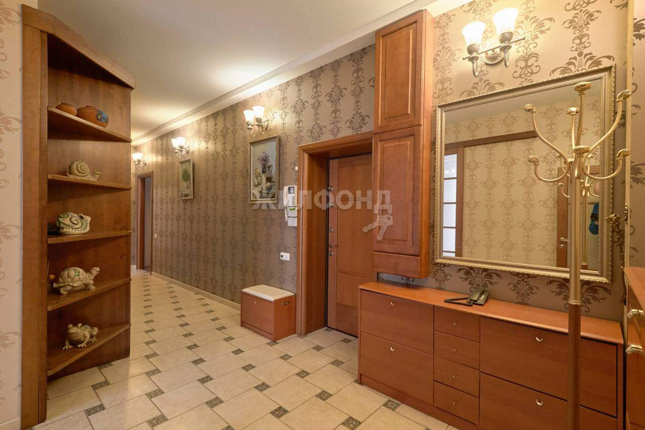 Квартира на продажу в Томске, Затеевский переулок, 8 фото №8