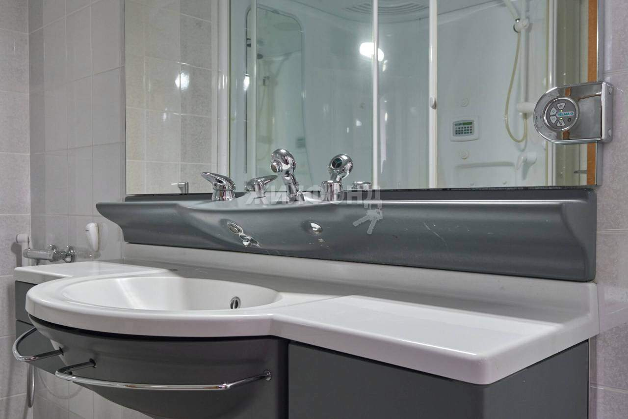 Квартира на продажу в Томске, Затеевский переулок, 8 фото №18