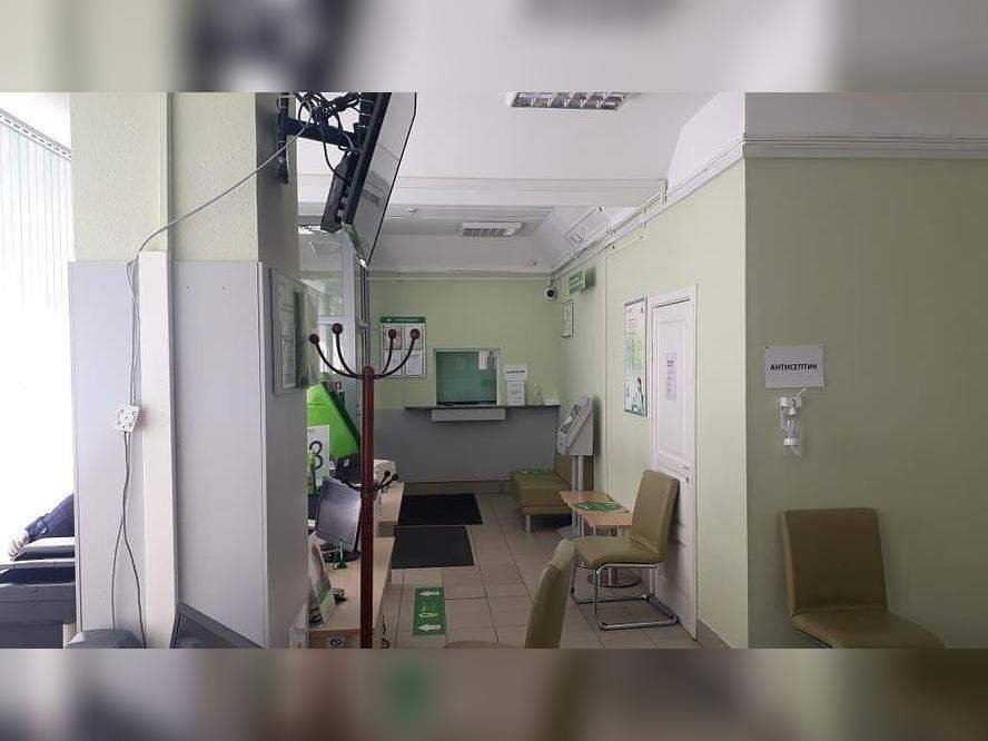 Продам офис 117.6 м.кв.