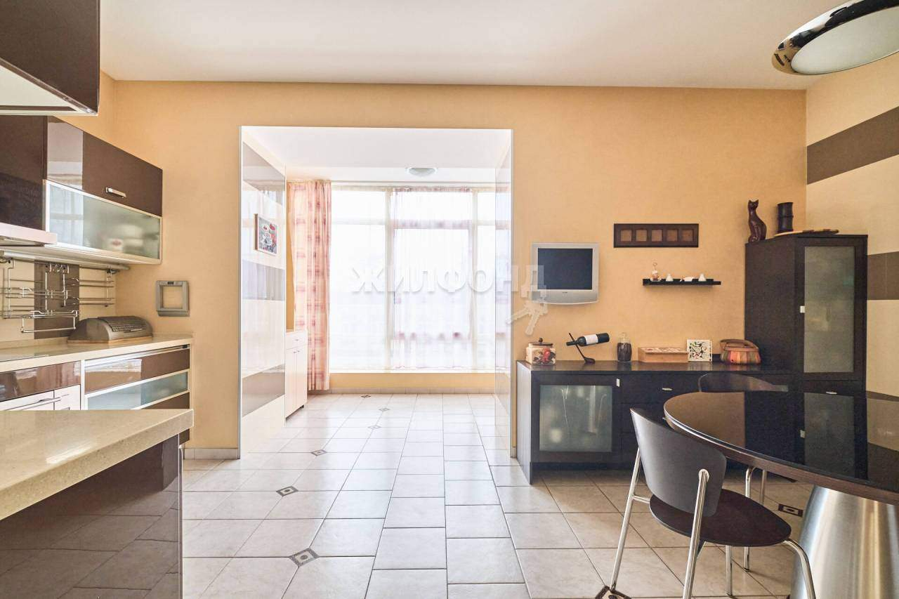 Квартира на продажу в Томске, Затеевский переулок, 8 фото №11