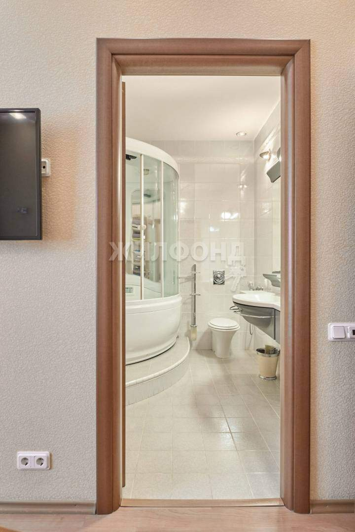 Квартира на продажу в Томске, Затеевский переулок, 8 фото №16