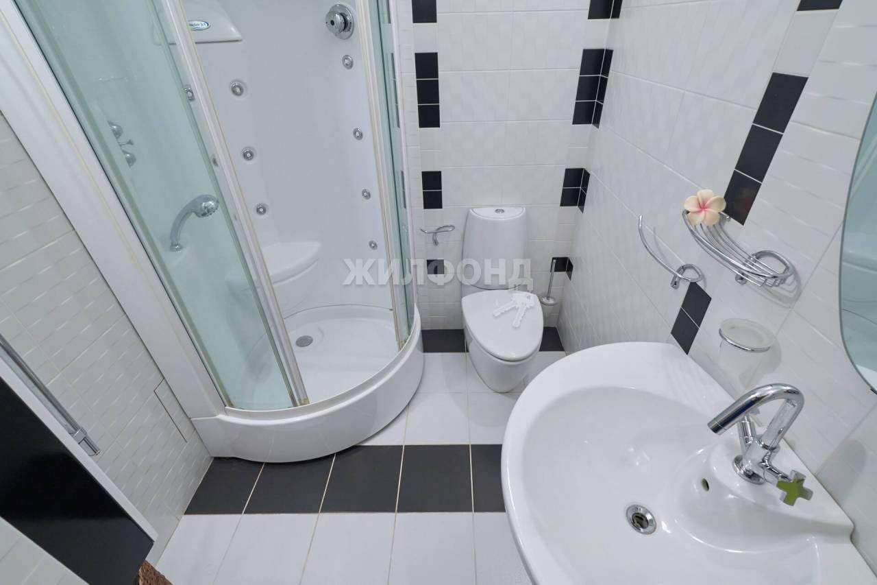 Квартира на продажу в Томске, Затеевский переулок, 8 фото №22