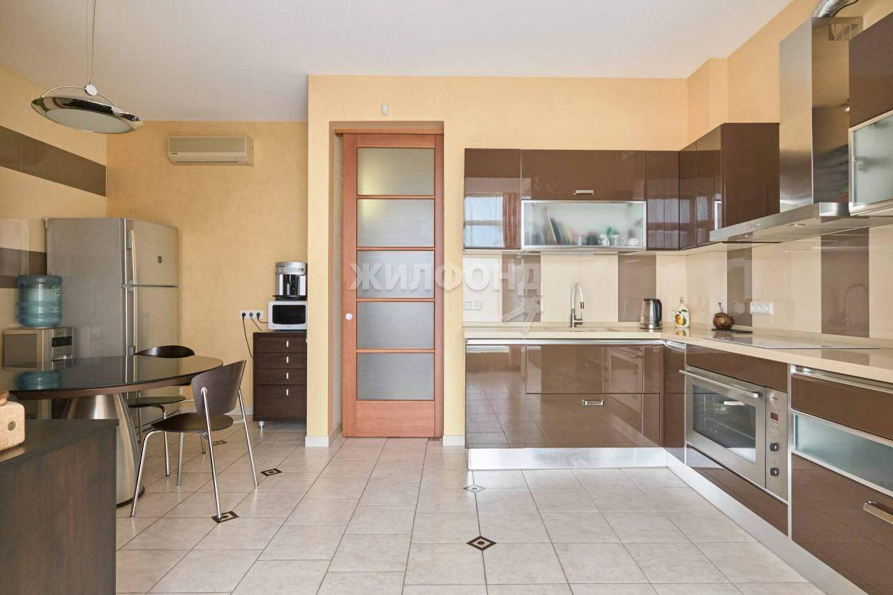 Квартира на продажу в Томске, Затеевский переулок, 8 фото №14