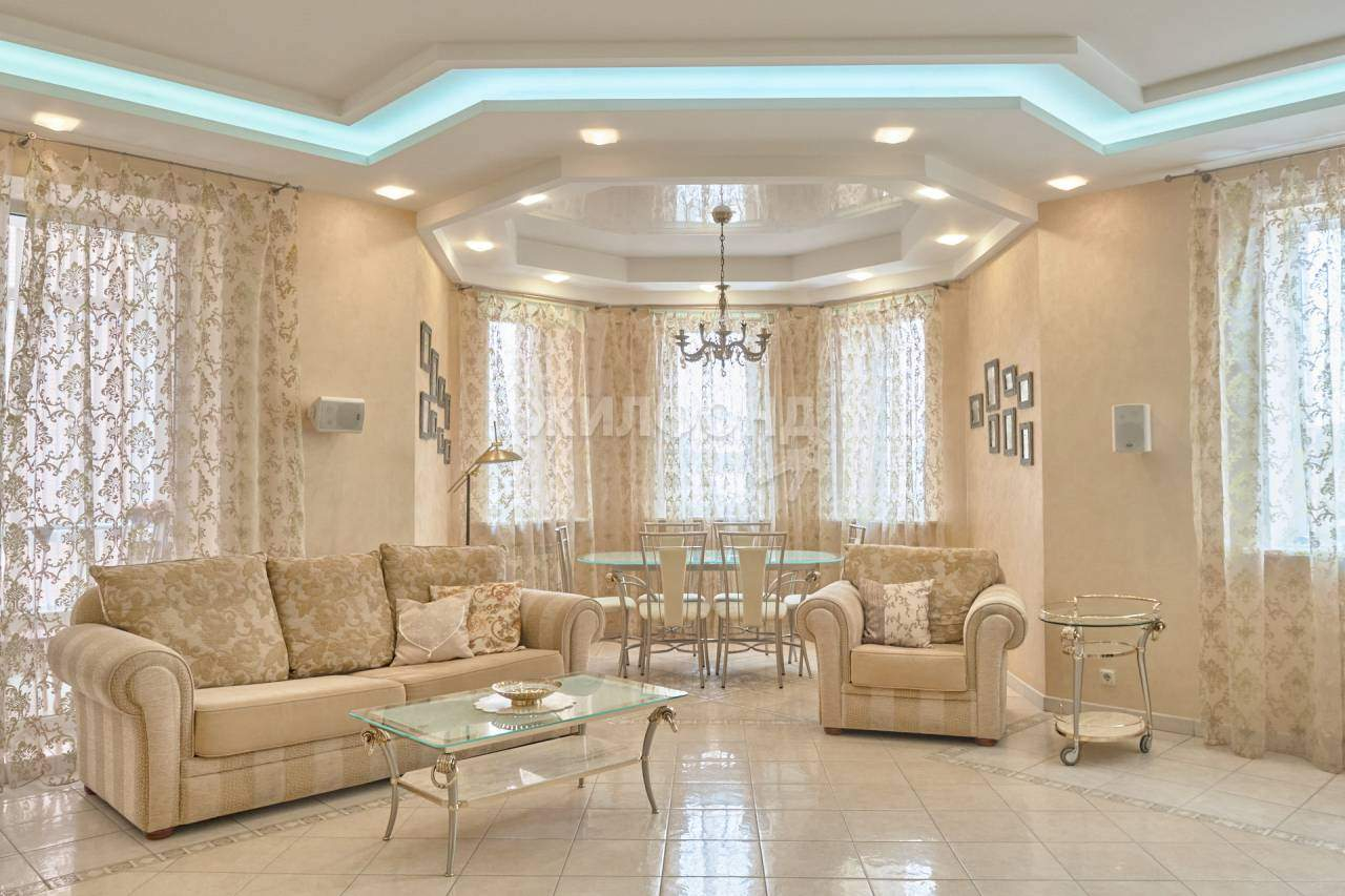 Квартира на продажу в Томске, Затеевский переулок, 8 фото №5