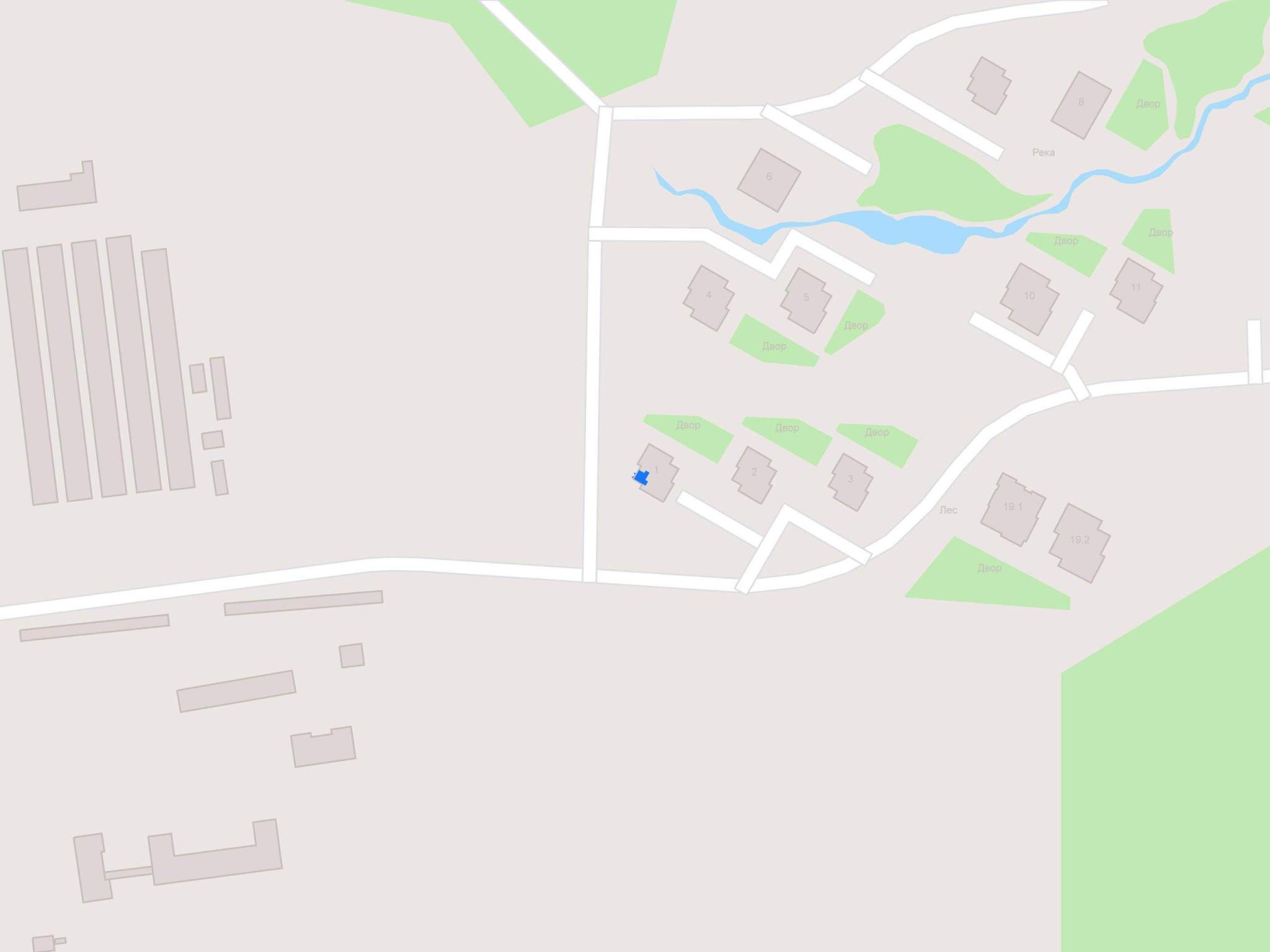 Продам помещение свободного назначения 43.4 м.кв.