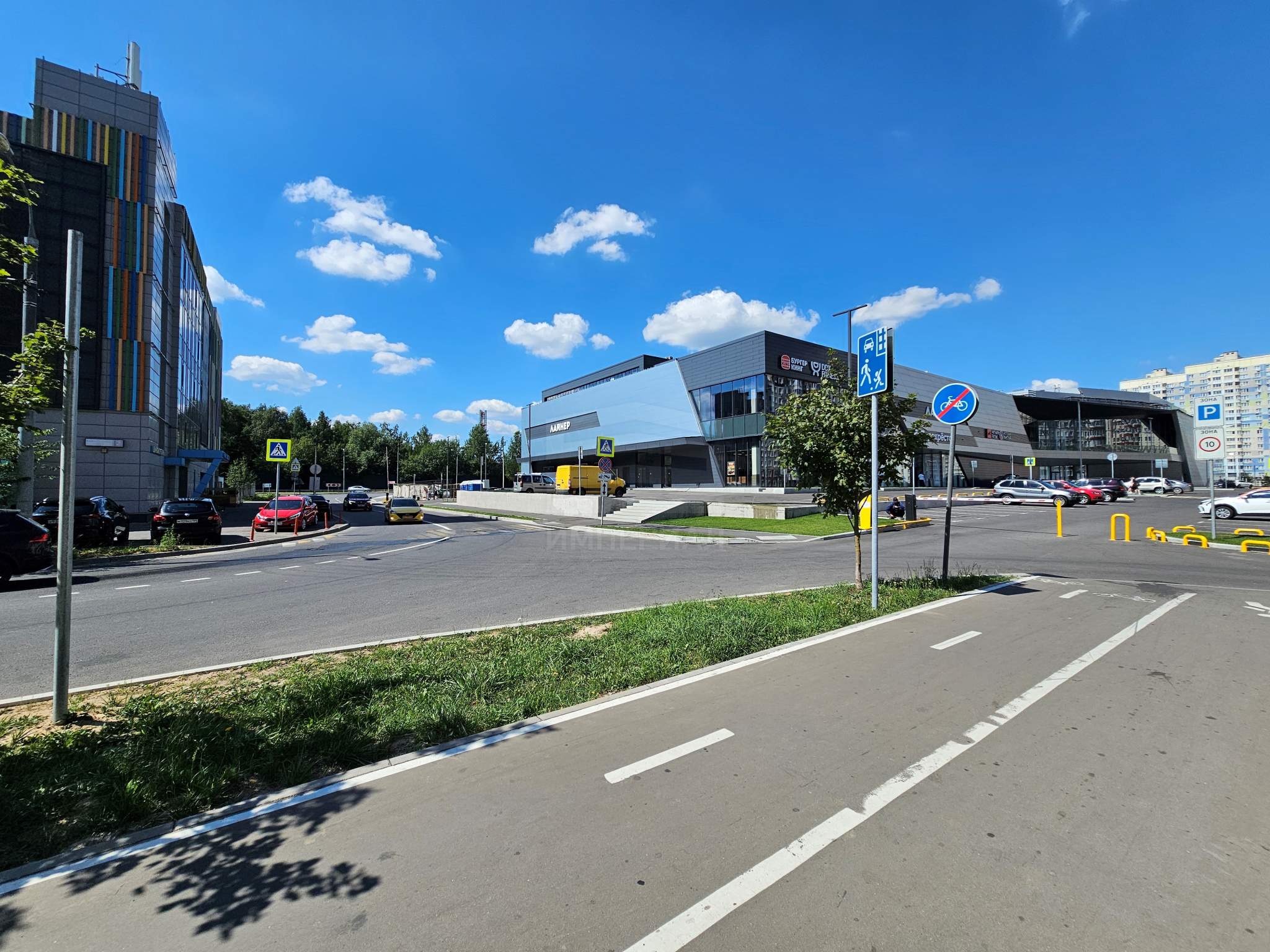 Продам помещение свободного назначения 800 м.кв.