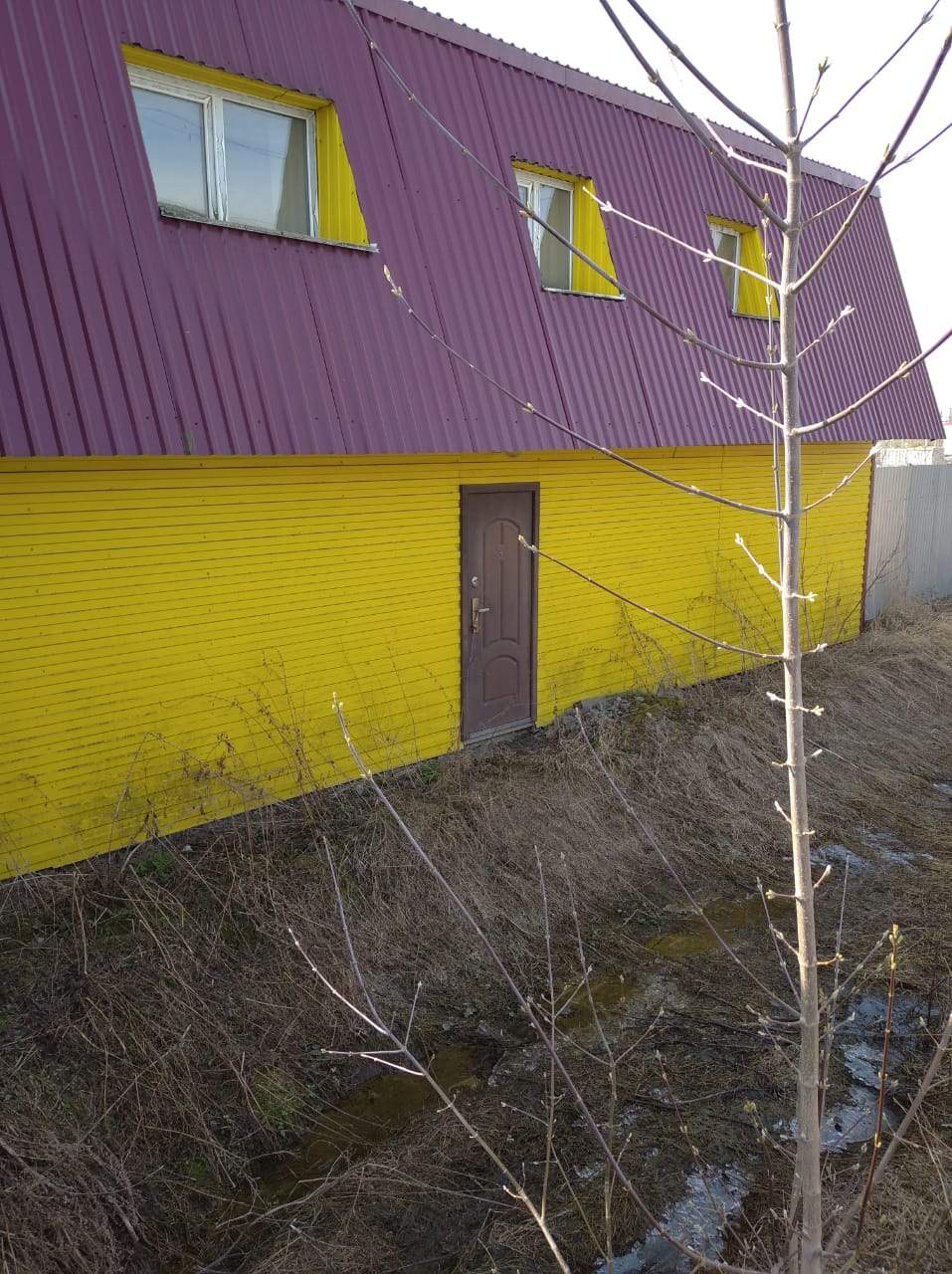 Продам торговое помещение 118.4 м.кв.
